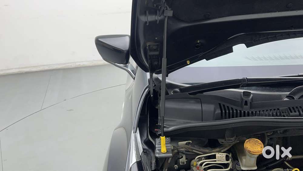 Tata Altroz Xz, 2021, Petrol