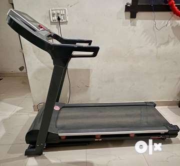 Olx treadmill online