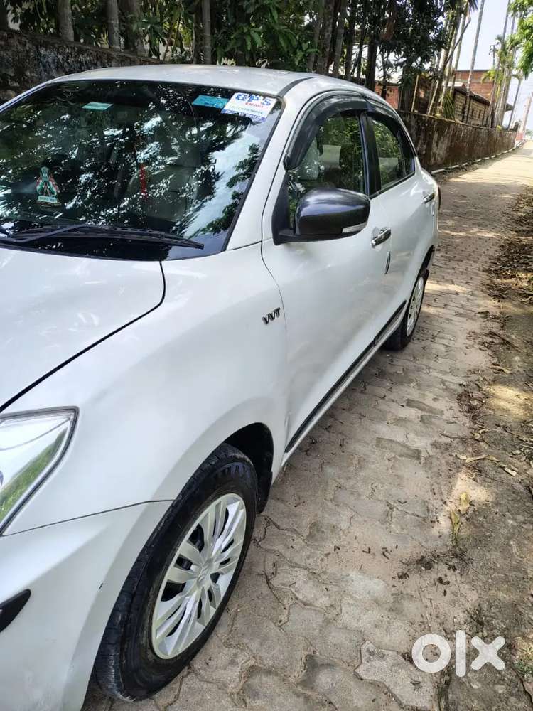 Maruti Suzuki Dzire 2019