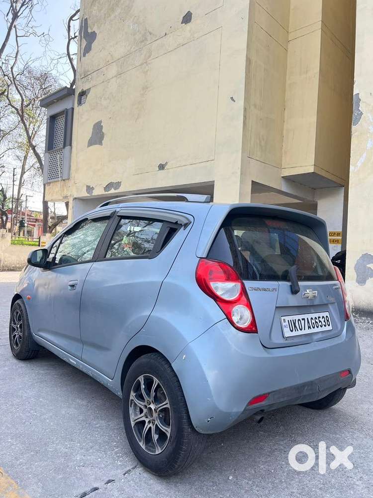 Chevrolet Beat Petrol Good Condition