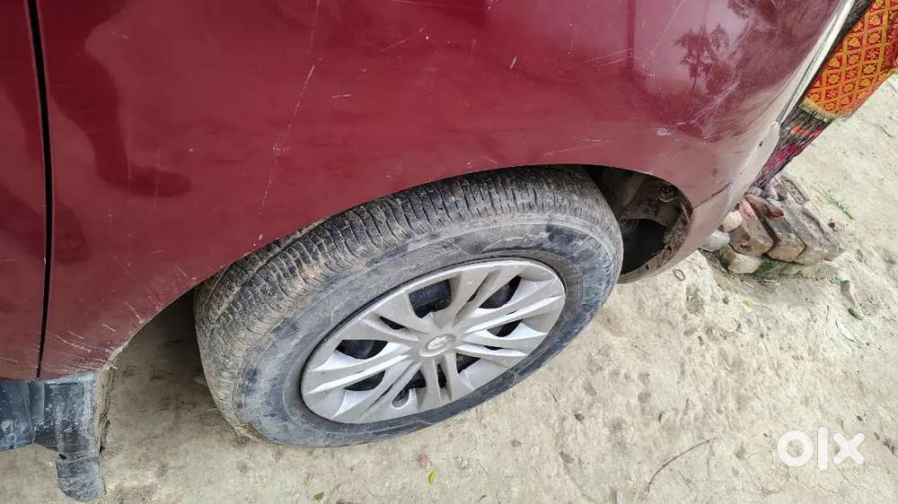 Mahindra Quanto 2013 Diesel 70000 Km Driven