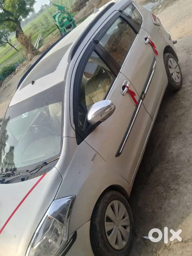 Maruti Suzuki Ertiga 2018