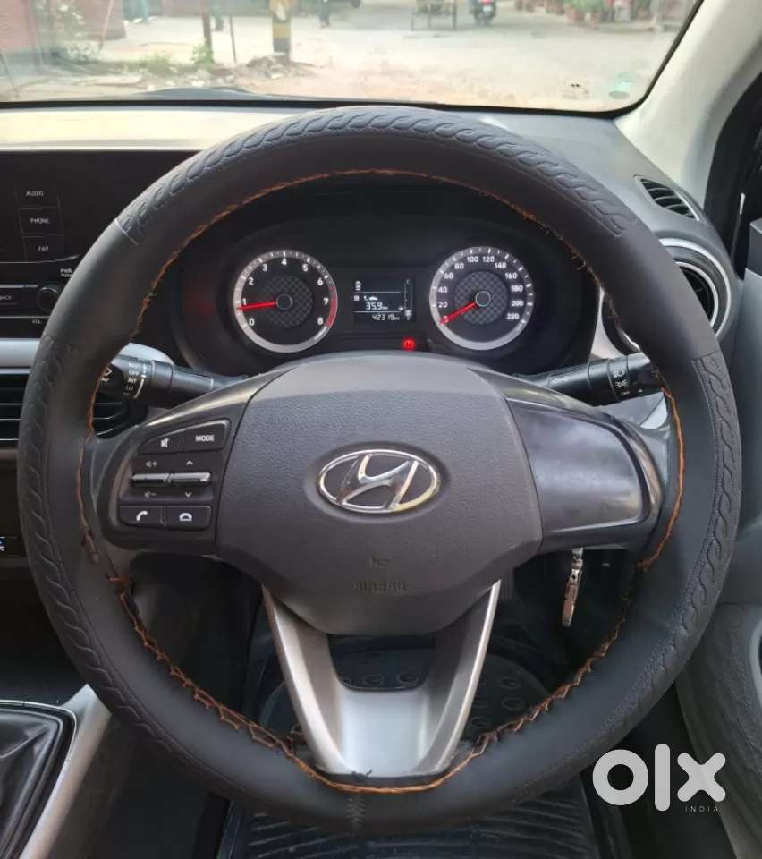 Hyundai Grand I10 Nios Magna 1.2 Kappa Vtvt, 2020, Petrol