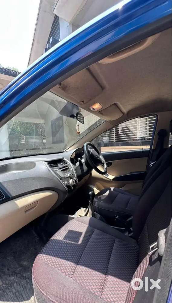 Hyundai Eon 2013 Petrol 63000 Km Driven