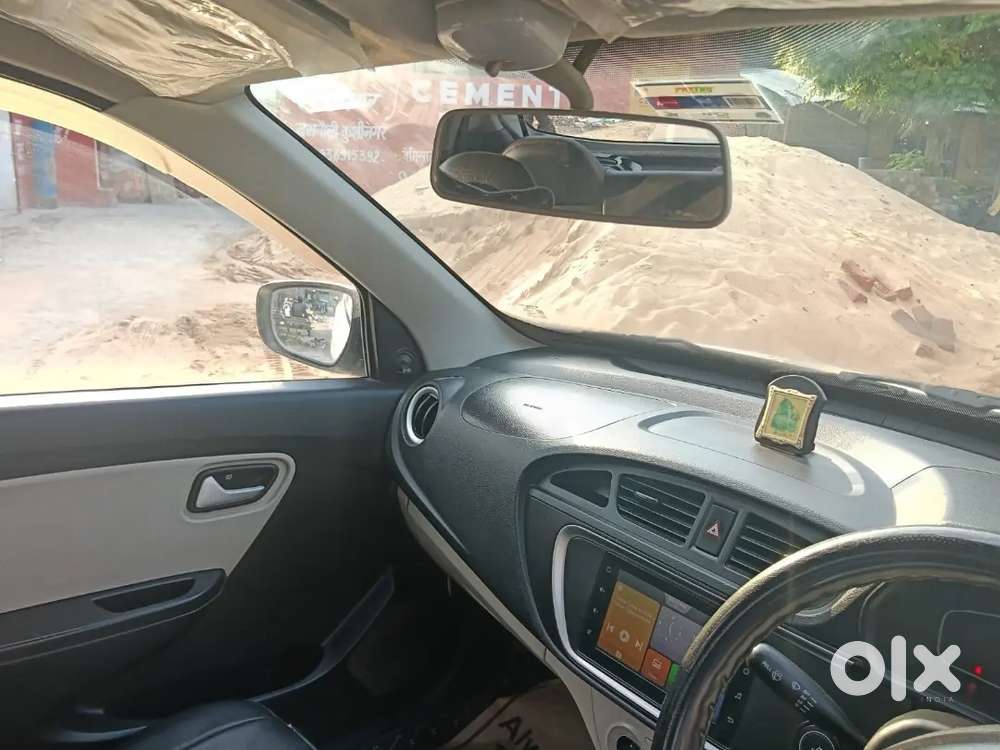 Maruti Suzuki Alto 800 Vxi+ Top Model  2021  First Owner