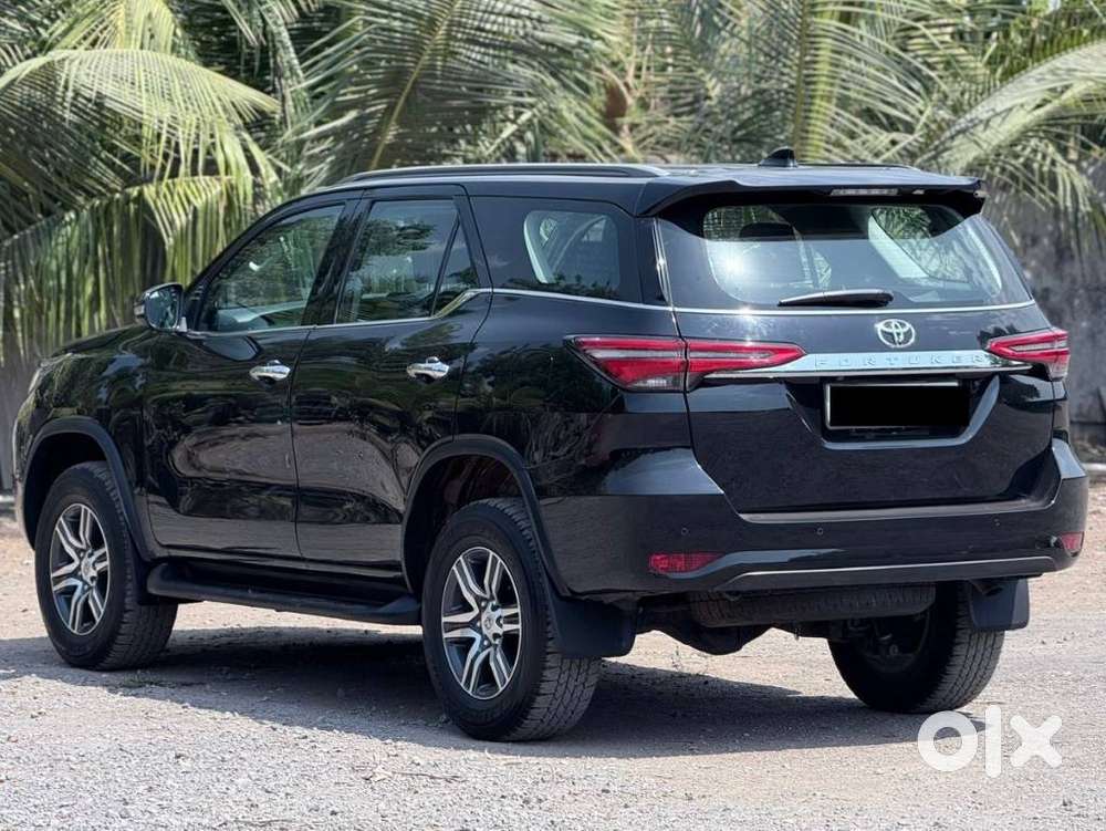 Toyota Fortuner 4x2 At 2.8 Diesel, 2024, Diesel
