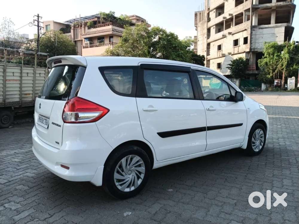 Maruti Suzuki Ertiga, 2014, Diesel