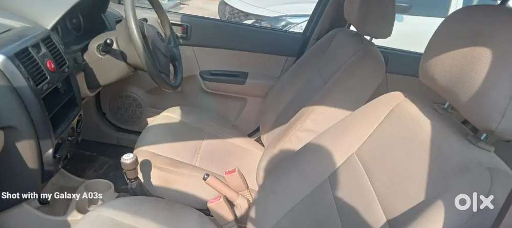Hyundai Getz 2008 Petrol 51000 Km Driven