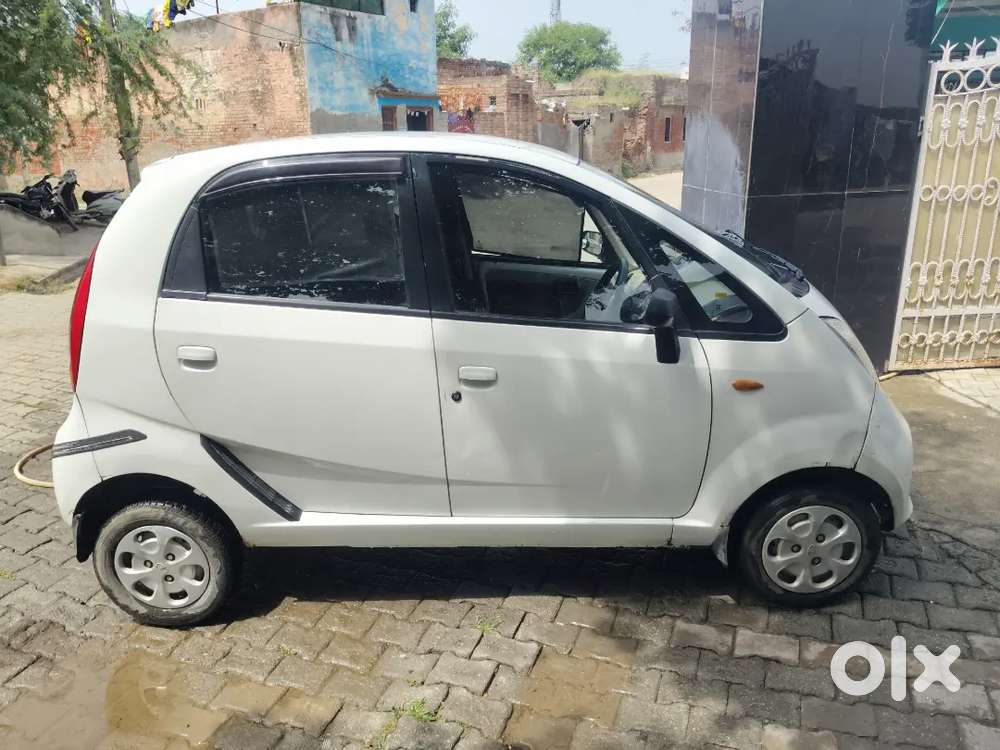 Tata Nano Xt 2016