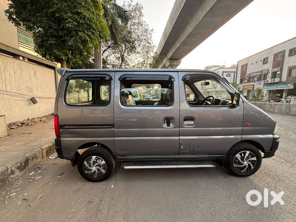 Maruti Suzuki Eeco Cng 5 Seater Ac, 2023, Cng & Hybrids