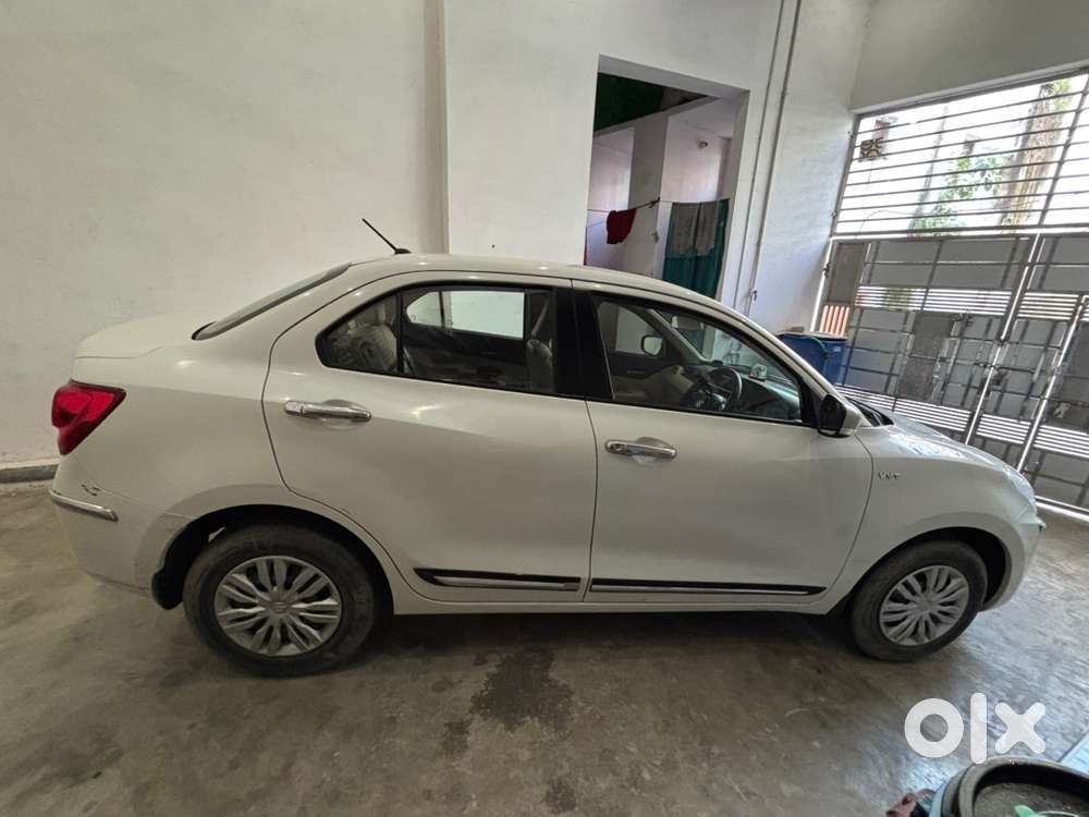 Maruti Suzuki Dzire Petrol Manual 2019 Year