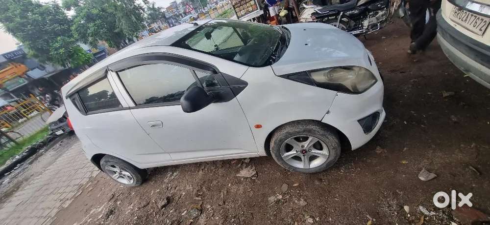Chevrolet Beat Diesel 2016
