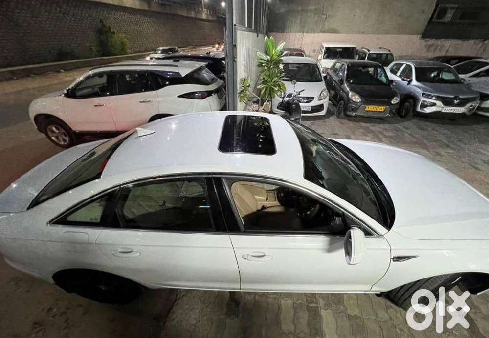 Audi A6 2012 Diesel Well Maintained