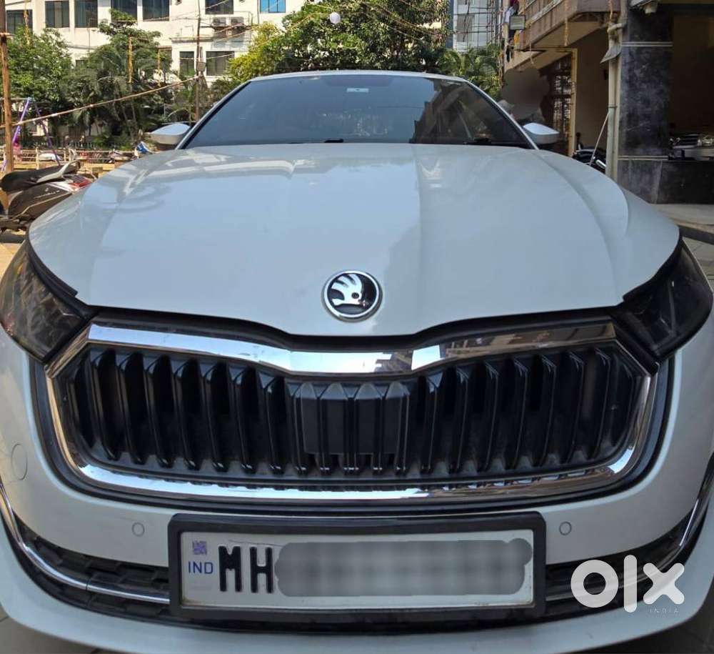 Skoda Octavia 2.0 L K Tsi At, 2021, Petrol