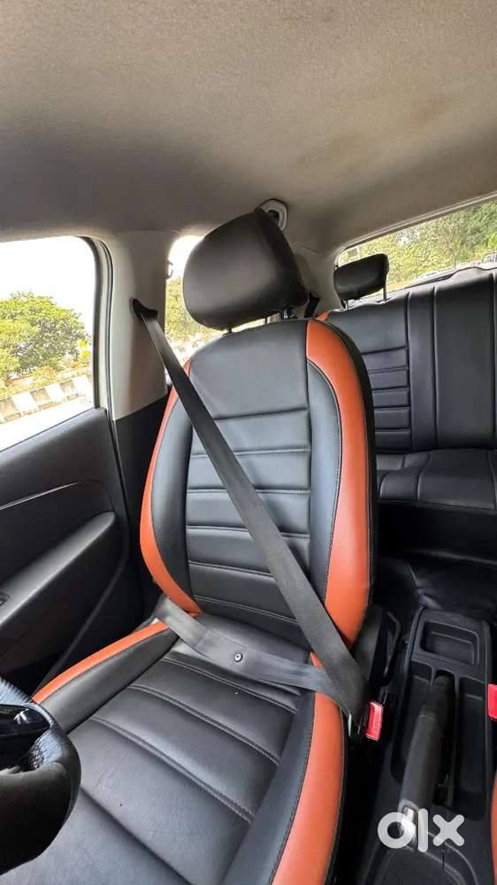 Volkswagen Polo Gti 2018 Automatic