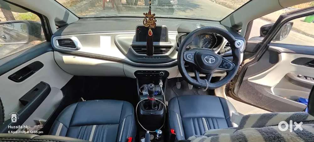  Tata Altroz Xz – 2023 Model