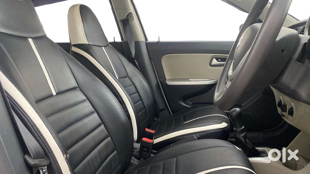 Maruti Suzuki Alto K10 Vxi, 2019, Petrol