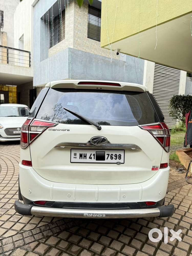 Mahindra Xuv500 W11, 2019, Diesel