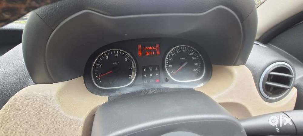 Renault Duster Rxz, 2014, Diesel