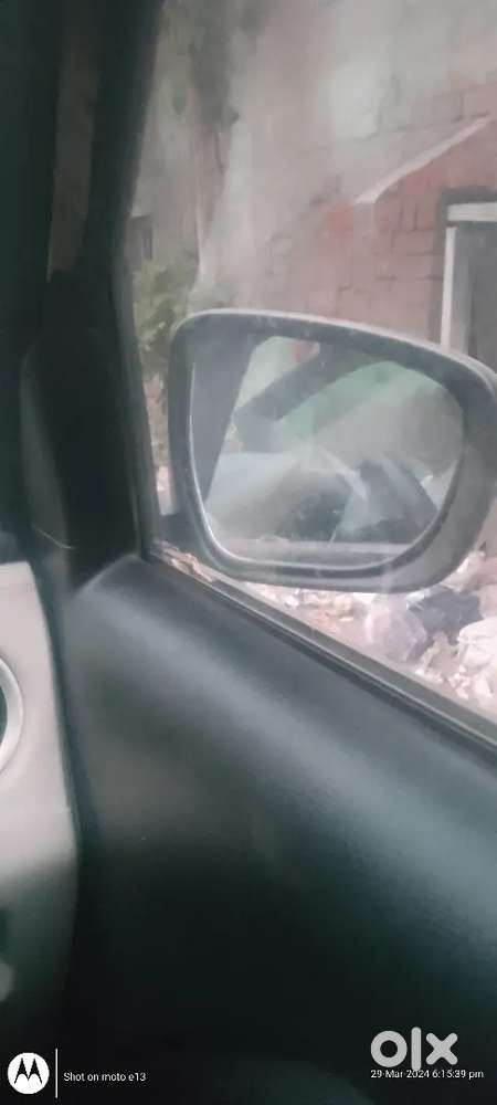 Maruti Suzuki Wagon R 2019