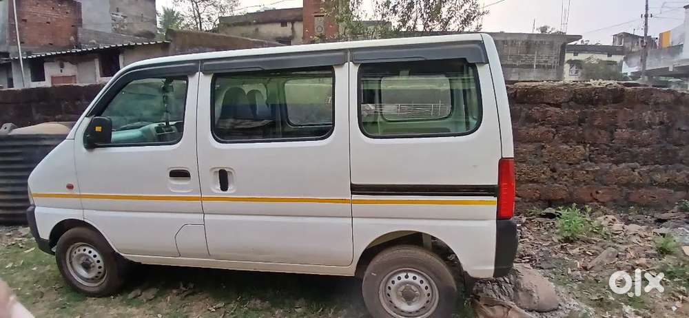 Maruti Suzuki Eeco 2023 Petrol Good Condition