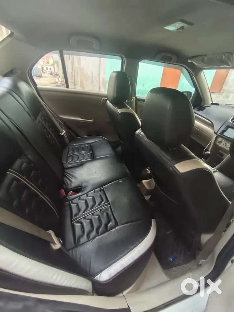 Maruti Swift Dzire 2018 Second-owner