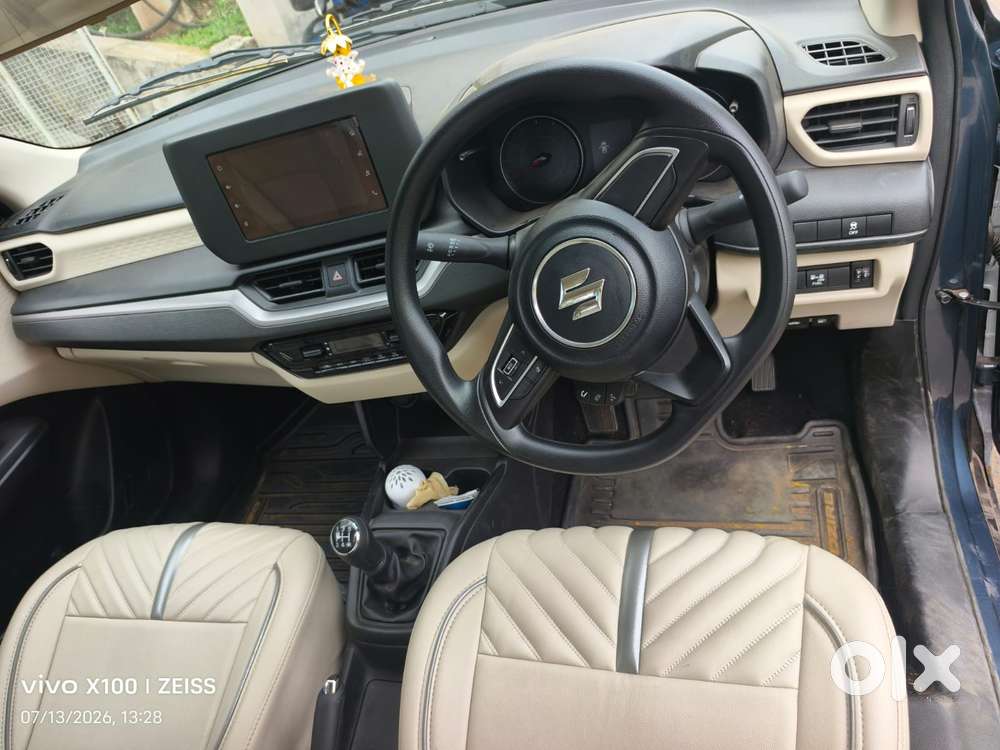 Maruti Suzuki Swift Dzire, 2026, Cng & Hybrids