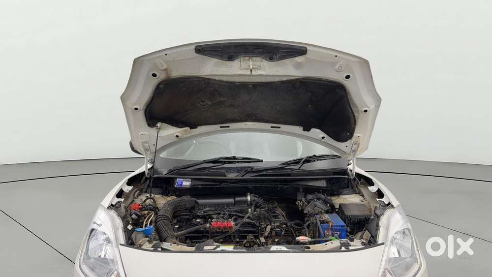 Maruti Suzuki Swift Lxi, 2018, Cng & Hybrids