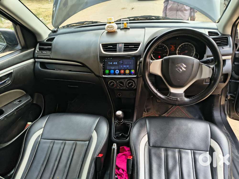 Maruti Suzuki Swift Ddis Vdi, 2016, Diesel
