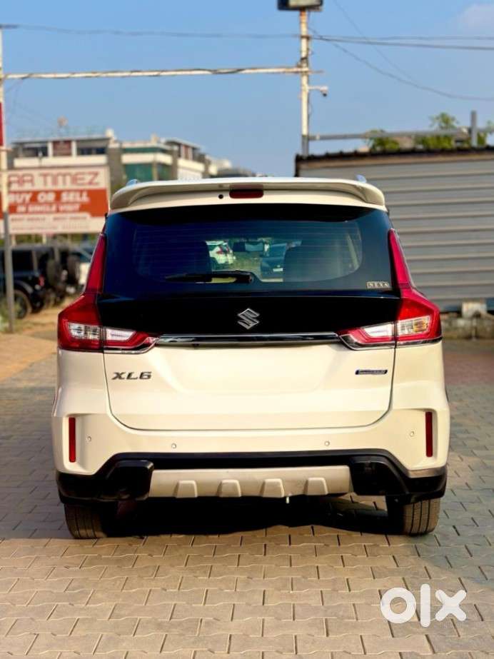 Maruti Suzuki Xl6 1.5 Alpha Mt, 2020, Petrol