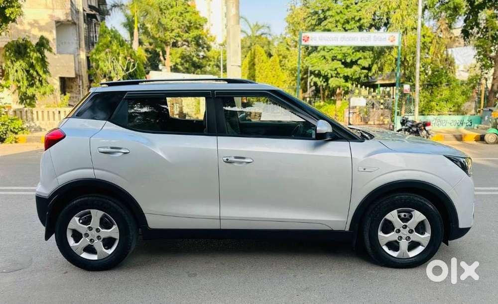 Mahindra Xuv300 W6 Diesel, 2022, Diesel