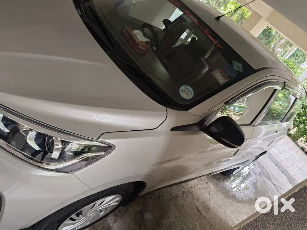Ertiga 2019 Vxi Cng