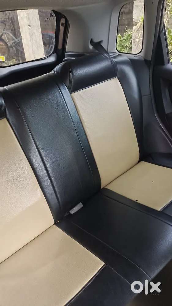 Ford Figo 2014 Petrol 99999 Km Driven