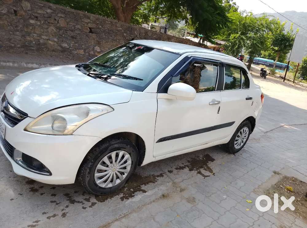 Maruti Suzuki Dzire 2014 Year Car