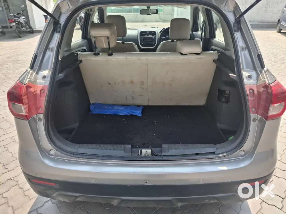 Self Drive Car Available