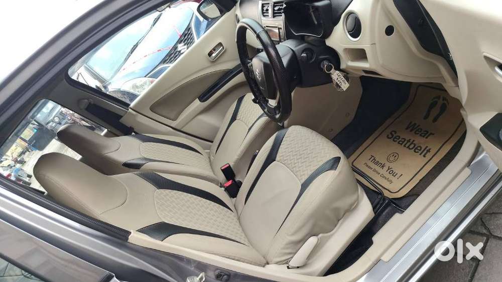 Maruti Suzuki Celerio 1.0 Zxi Mt, 2020, Petrol