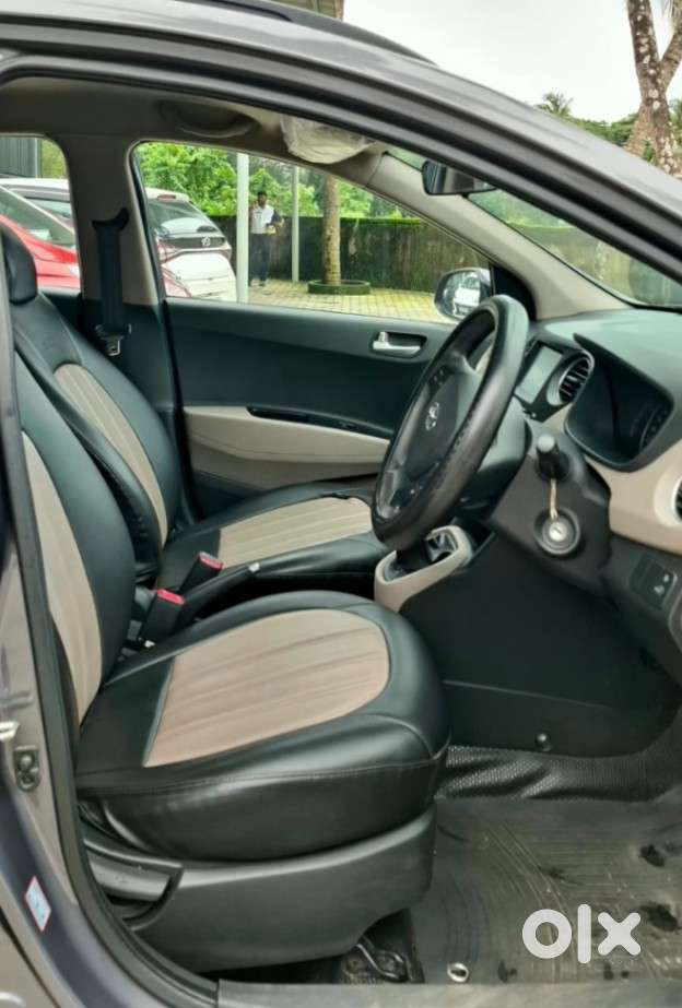 Hyundai Grand I10 Sportz 1.2 Kappa Vtvt, 2019, Petrol