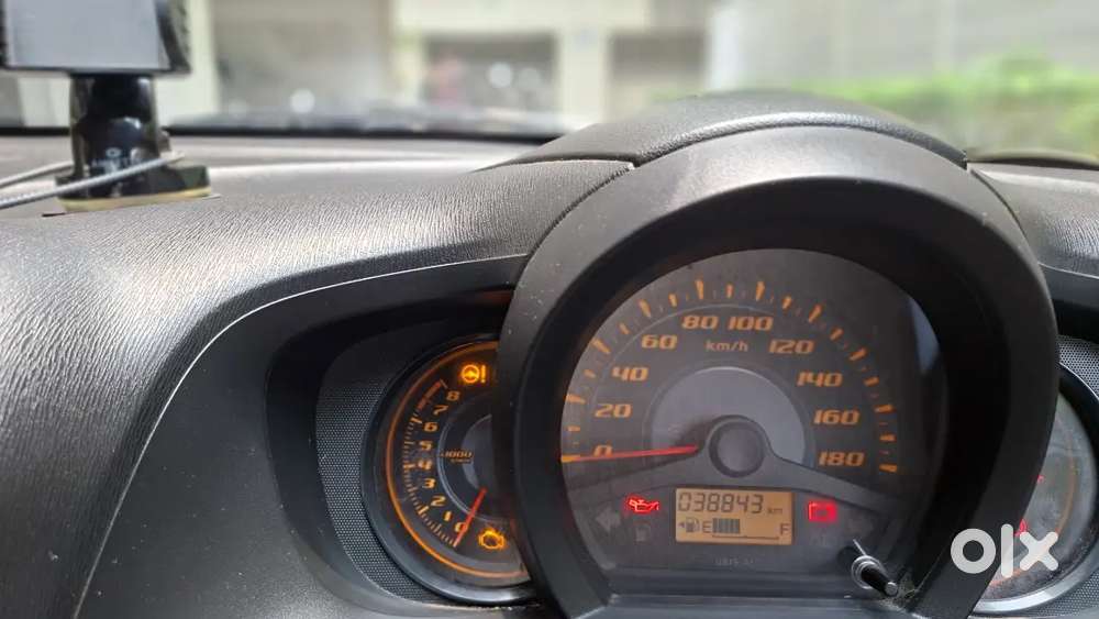 Honda Amaze 1914 Petrol Good Condition
