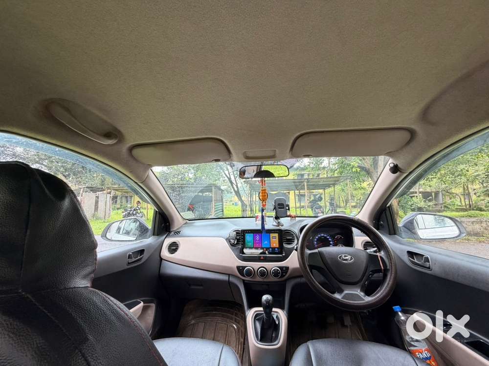 Hyundai Diesel Manual 2018