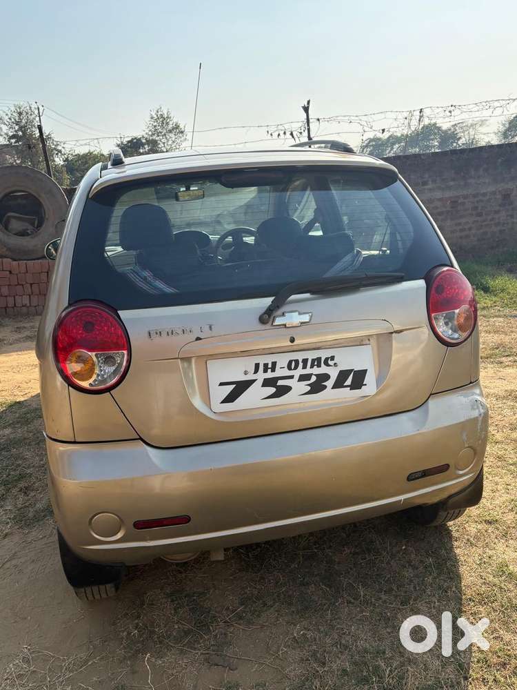 Gaadi Me Koi Problem Nhi H