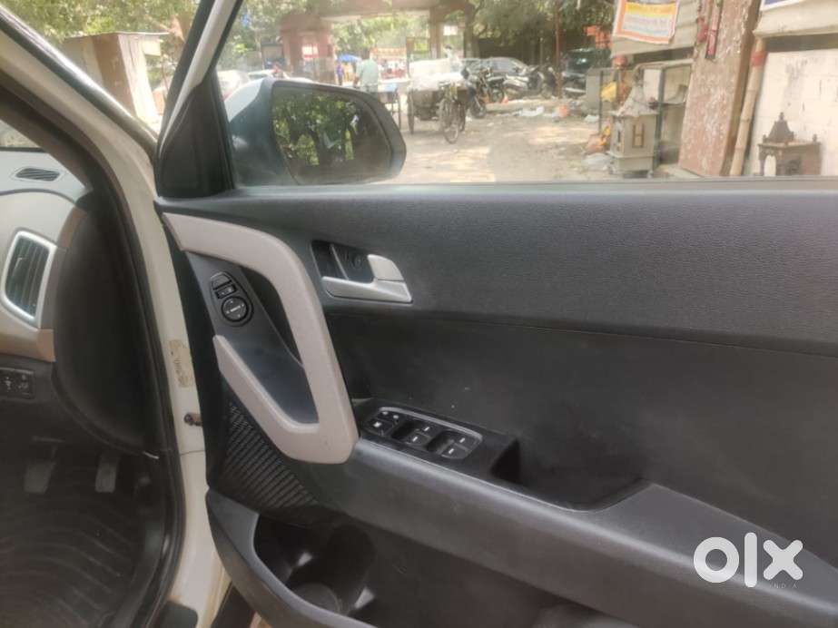 Hyundai Creta 1.4 Crdi S Plus, 2018, Diesel