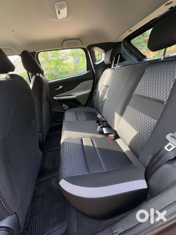 Nissan Magnite 1.0 Xl, 2023, Petrol