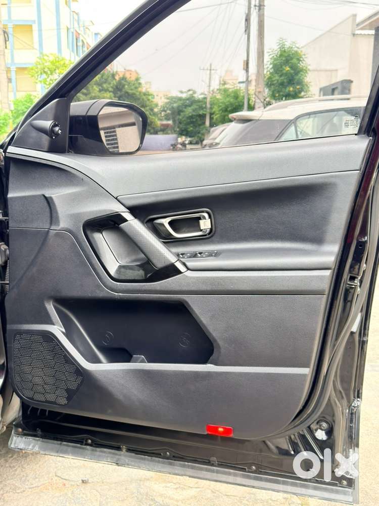 Tata Harrier 2022 Diesel 92000 Km Driven