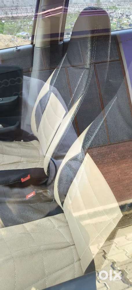 Maruti Suzuki Alto 2016 Petrol 120000 Km Driven