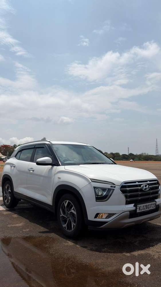 Hyundai Car Diesel 2021