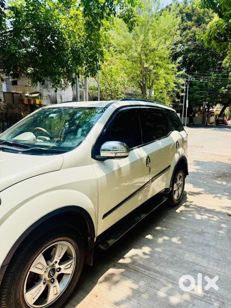 Mahindra Xuv500 2013 Diesel Well Maintained