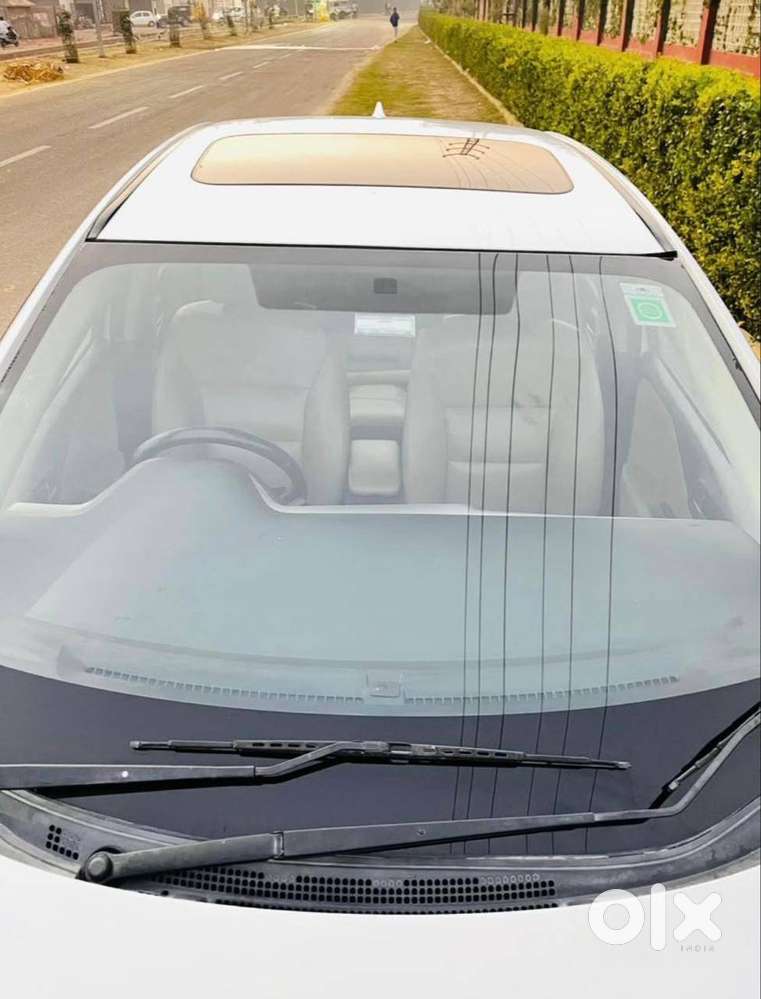 Honda City V Mt 2015
