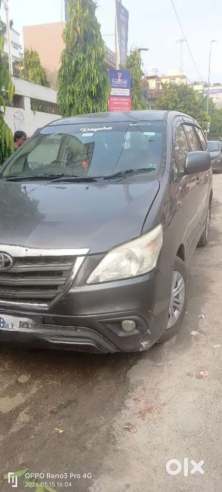 Innova 2.5g