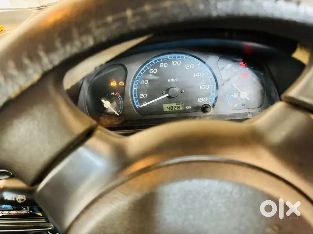 Maruti Suzuki Wagon R 2008 Lxi Minor
