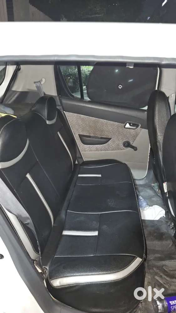 Maruti Suzuki Alto 800 2018 Cng & Hybrids Well Maintained